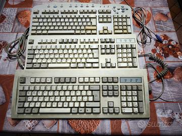Tastiere Vintage PC - Acer DIN 5 Pin / PS2 