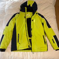 giacca da sci 8848 altitude