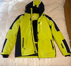 giacca da sci 8848 altitude