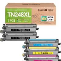 Cartucce Toner stampante brother