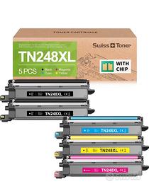 Cartucce Toner stampante brother