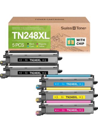 Cartucce Toner stampante brother