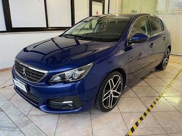 Peugeot 308 Allure BlueHDi 120cv EAT6 S&S aut.