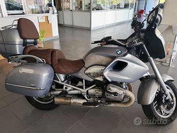 Bmw r 1200 cl - 2003