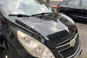 Chevrolet Spark LS
