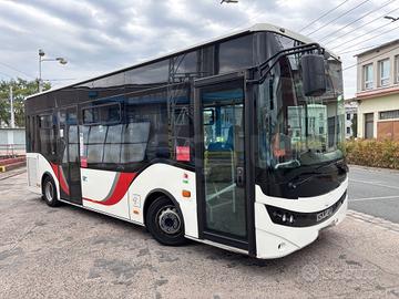 Isuzu Novo, 2023, 59 posti, Euro 6