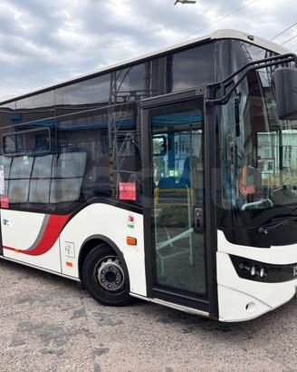 Isuzu Novo, 2023, 59 posti, Euro 6