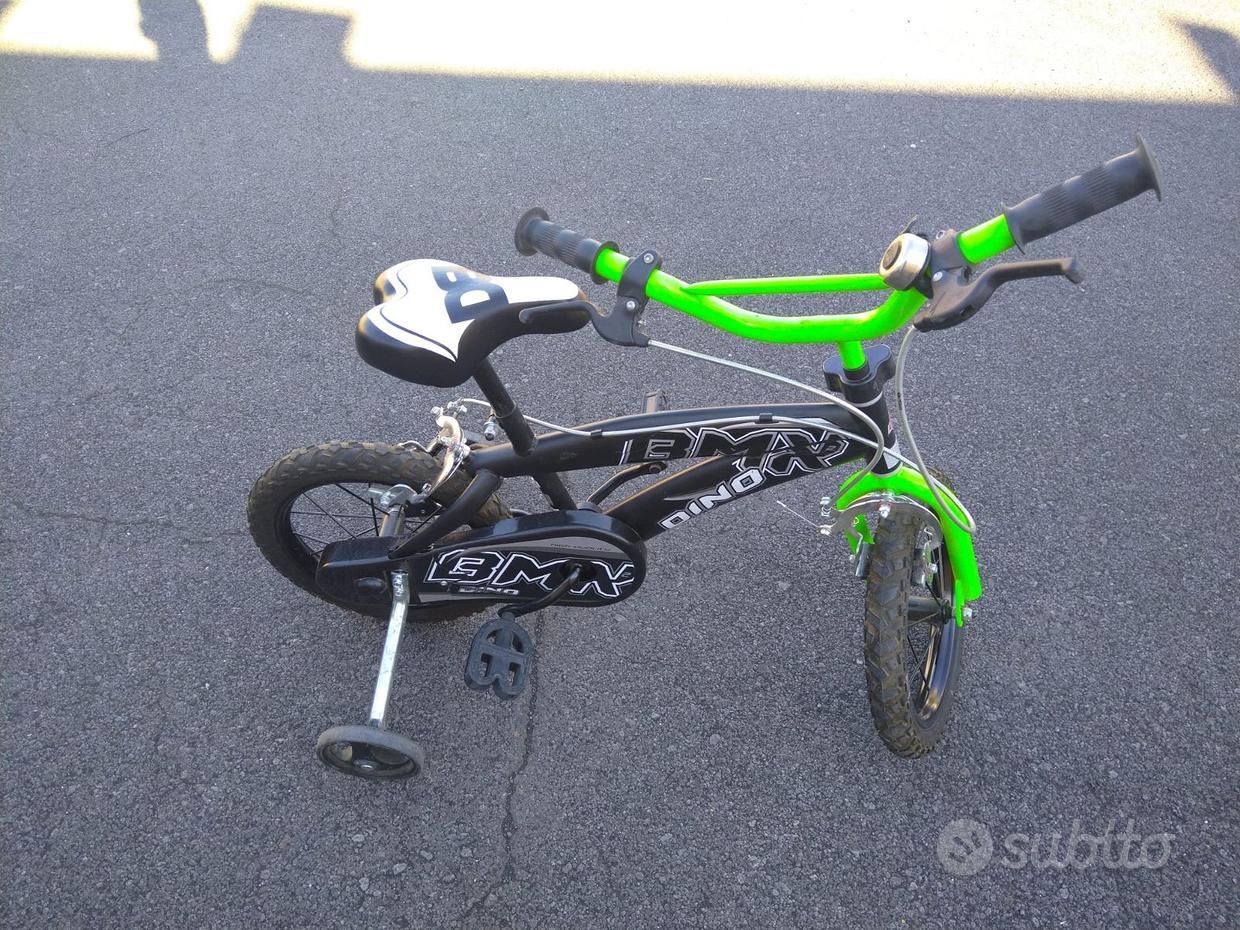 Bici da bambino Fantastiche offerte di Biciclette