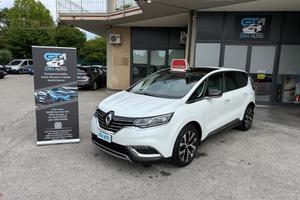 Renault Espace-7 Posti-Executive 4Control