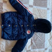 Giubbino mezza stagione