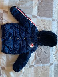 Giubbino mezza stagione