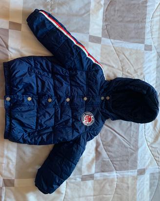 Giubbino mezza stagione