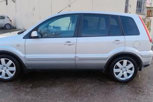 Ford fusion 1600 tdci