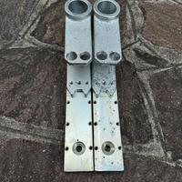 Bracci trasmissione Nice