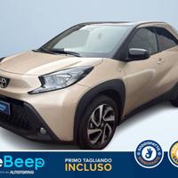 Toyota Aygo X 1.0 TREND 72CV S-CVT