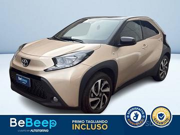 Toyota Aygo X 1.0 TREND 72CV S-CVT