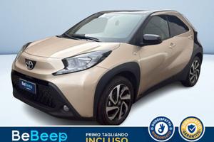 Toyota Aygo X 1.0 TREND 72CV S-CVT