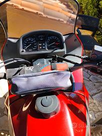 Honda transalp