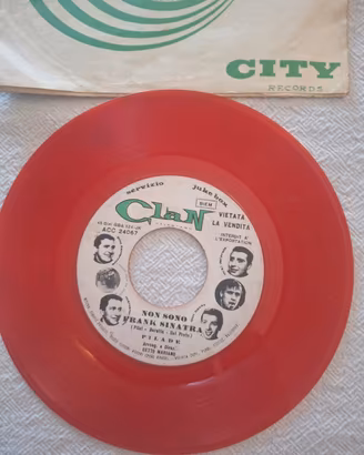 disco vinile