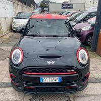 Mini John Cooper Works Paceman work 2.0 benzina