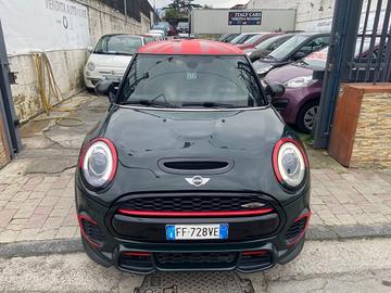 Mini John Cooper Works Paceman work 2.0 benzina