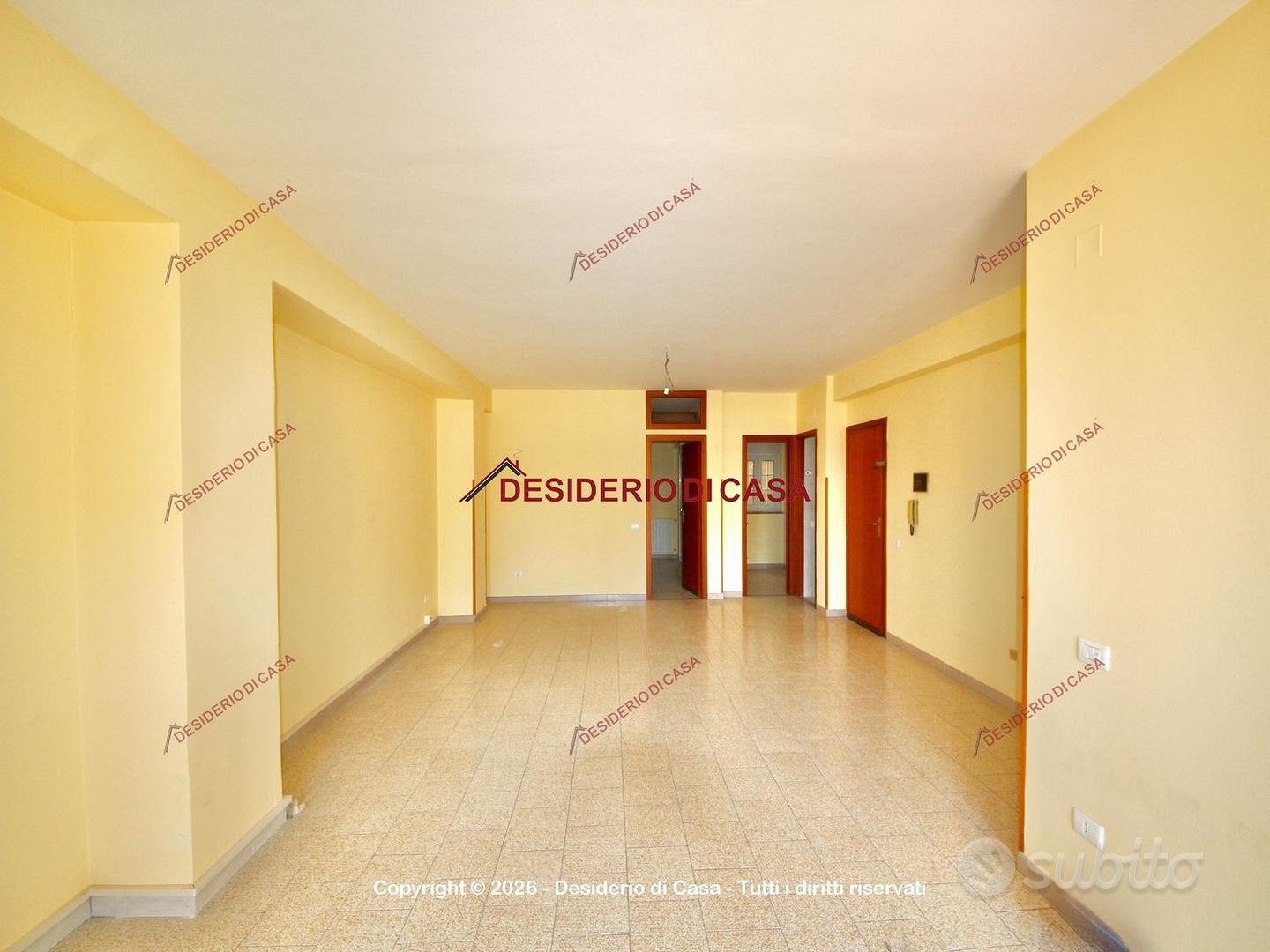 Appartamento, Campofelice di Roccella. - Vista 4