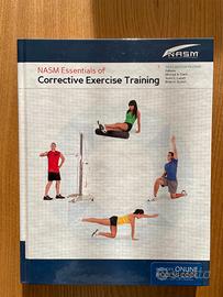 NASM - Corrective Exercise Training