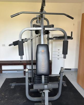 Macchina palestra multifunzione