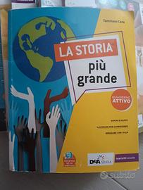 la storia più grande 
