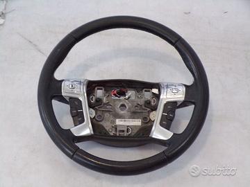 Volante con comandi Opel Astra J 2011