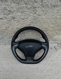 Volante Ligier originale microcar 50cc