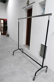 Stendino allungabile 