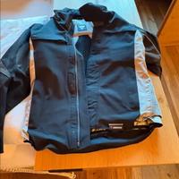 Completo da sci DAINESE