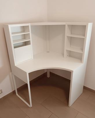 Scrivania Mocke Ikea