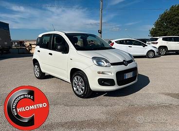 Fiat Panda 0.9 TwinAir Turbo Natural Power Easy