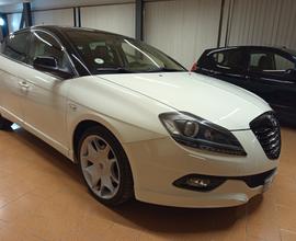Lancia Delta 1.9 MJT Twinturbo DPF Platinum