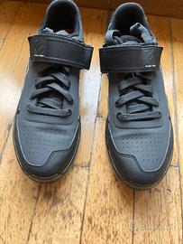 Scarpe MTB five ten 42,5