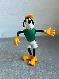 Pippo Pattinatore Kinder 1988 Olimpiadi