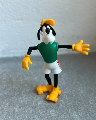 Pippo Pattinatore Kinder 1988 Olimpiadi