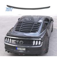 SPOILER FORD MUSTANG 15-23LOOK SPORT NERO