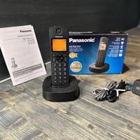 Telefono Cordless Panasonic KX-TGC310