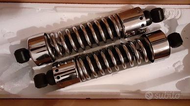 ammortizzatori Progressive per Harley Davidson FXD