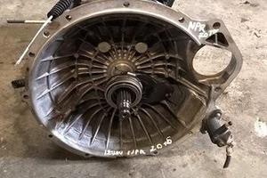 Cambio Manuale Per Isuzu NPR 2016 3.0 Diesel