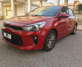 KIA Rio 1.4 CRDi 90CV 5 porte Cool