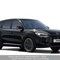 MG ZS (2024-->) ZS 1.5 Hybrid+ Standard