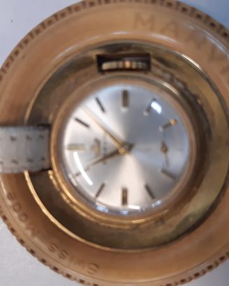 Orologio marvin