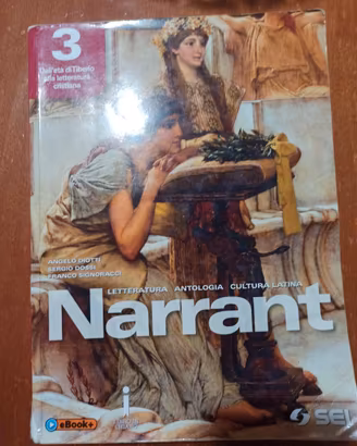 NARRANT 3