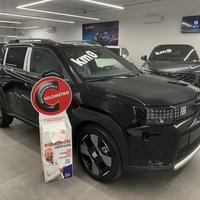 FIAT Grande Panda 1.2 Hybrid 110 CV La Prima KM0