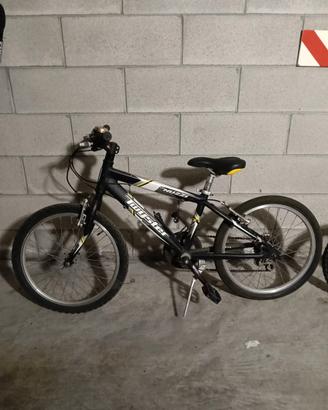 Bici bambino Nuzzi