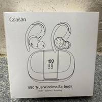 Cuffie bluetooth Nuove ancora incellofanate
